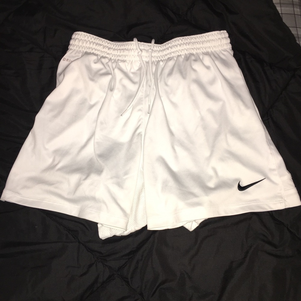 NIKE DRI FIT shorts